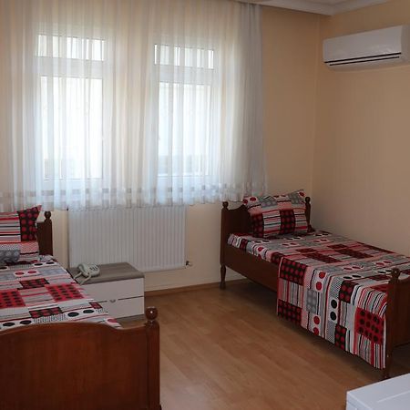 Gueler Central Apartment Trabzon Phòng bức ảnh
