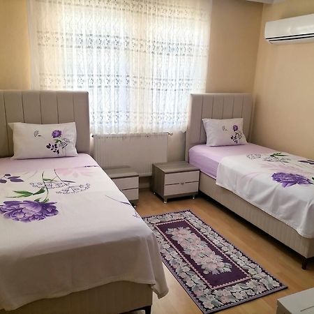 Gueler Central Apartment Trabzon Ngoại thất bức ảnh
