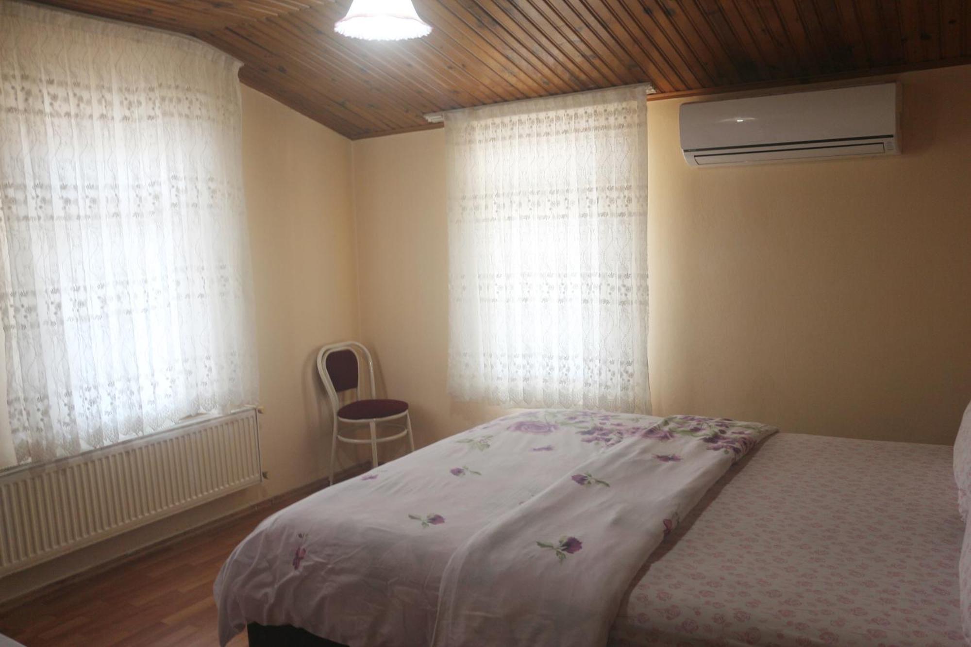 Gueler Central Apartment Trabzon Ngoại thất bức ảnh