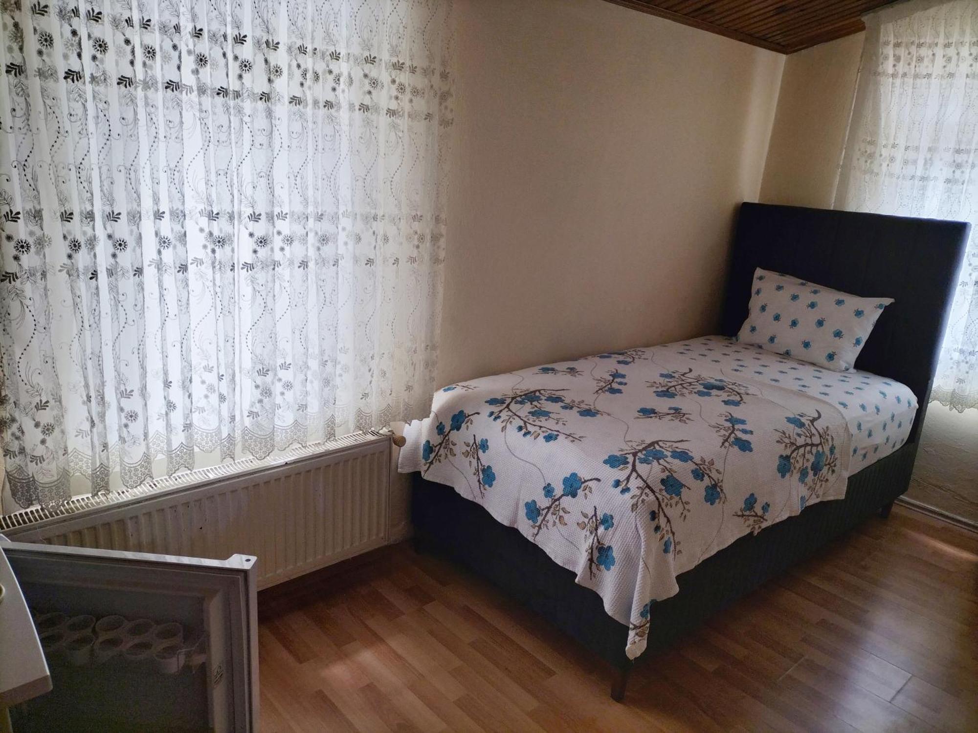Gueler Central Apartment Trabzon Ngoại thất bức ảnh